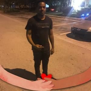 Meet your Posher, Steeve